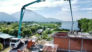 Đất Phường Bình Minh. View Núi Bà Đen. 290 triệu