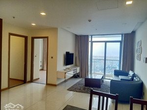 cho thuê 2pn vinhomes central park full nội thất cao cấp view thoáng giá tốt 24 triệu/tháng