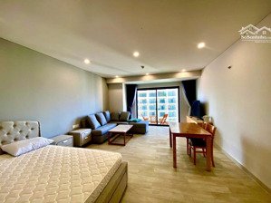 cho thuê căn hộ gold coast 01 lý tự trọng 1pn, đầy đủ tiện ích, giá 10 triệu