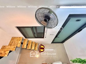 phòng full nội thất giá siêu hạt dẻ nằm ngay đại học công thương