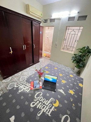 cho thuê phòng khép kín, ngõ 114 nguyễn đạo an. phú diễn 2,4tr