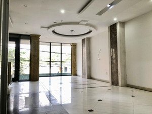 mbkd mặt phố vip cần cho thuê dt: 80m2 tại thụy khuê, giá tốt. liên hệ 