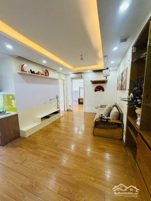 cần bán căn 65m toà sdu 143 trần phú, hà đông - full nội thất. tầng trung. chỉ 4.7x tỷ