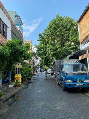 bán gấp trong tuần nhà 3 tầng hẻm vip 6m nguyễn đình chiểu, quận 3, chỉ 19.5 tỷ.