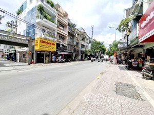 bán nhà phạm văn hai p3 tân bình hxh sát nhà 56m2(5x11) chỉ 6 tỷ 7