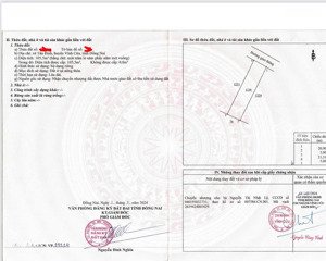 nhà 1 lầu ngộp nặng bán gấp, mặt tiền đường lớn 5x21m