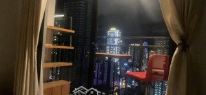 bán căn hộ cao cấp dqua 29 phan chu trinh, tầng 21, căn góc 73m2, view biển & sân vận động giá