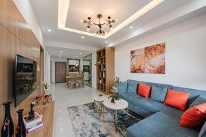 đầu tư sinh lời: conic boulevard giảm 21% trả góp 0% trong 3 năm