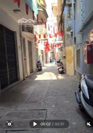 -giảm nữa tỷ, hiếm chỉ ở,ngọc hà 31m 5t chỉ 8 tỷ, nhà đẹp cực hiếm.