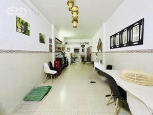 bán nhà nguyễn văn đậu, p6, bình thạnh, kế hẻm xe tải, gần phan đăng lưu | 67m2 2 tầng