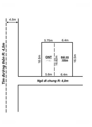 chỉ 1.5xx tỷ sở hữu gần 200m2 ngang 12m đường 4m - thái lai - tân phong - kiến thuỵ