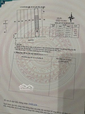 bán đất lâm đồng xung quanh là dân cư, homestay san sát