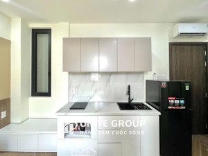 chdv full nội thất ngay trung tâm quận 8, nằm trên trục đường dương bá trạc