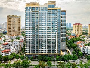 cho thuê văn phòng tòa nhà heritage west lake