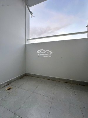 bán căn hộ belleza, 46,3m2 (thông thủy), 2pn, 1wc, nhà sơn mới, sổ hồng, hỗ trợ vay. giá: 2,65 tỷ