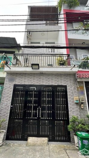 chủ nợ bank bán gấp nhà 4 tầng- tân kỳ tân quý - giá 5,2 tỷ - dt 4x15 - hẻm oto thông