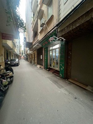 trần duy hưng - cầu giấy - 30m ra phố - ô tô đỗ cửa - 52m2 x5 tầng - nhỉnh 11 tỷ