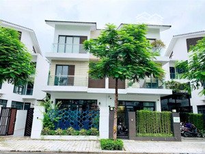 cho thuê biệt thự dương nội hà đông, mặt đường lê quang đạo không giới hạn mục đích sử dụng