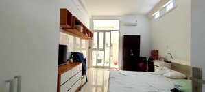 cho thuê nhà/mặt bằng quận 6. (180m2) 1trệt, 1lửng và 2 lầu, ở lại được spa vp, chỉ 13tr-24tr