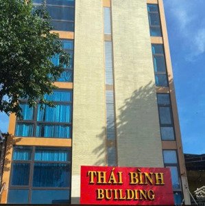 văn phòng 40m2 giá 9 triệu/tháng tòa nhà khu k300, mặt tiền nguyễn thái bình, p12, tân bình