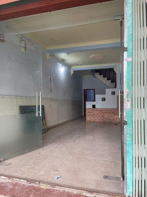 cho thuê nguyên lầu trệt, 80m2 mặt tiền đường nguyễn an ninh, tp vũng tàu, không chung chủ