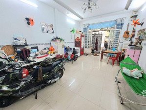 nhà 5.6x15m, hẻm xe tải, 1trệt 1 lầu, đường tân kỳ tân quý, aeon tân phú, giá 6.999 tỷ