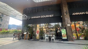 rổ hàng shophouse thảo điền green mặt tiền nguyễn văn hưởng, sổ hồng, sẵn dòng tiền cho thuê