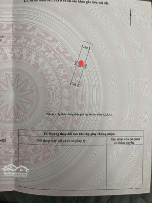 hot hot hot! bán đất tại tàm xá,đông anh 125 triệu/m2,đường 2 ô tô tránh nhau,ô bàn cờ cực kì đẹp