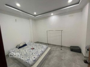 cho thuê nhà hxh đường số 1, phường 16, gò vấp.