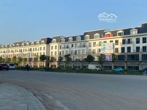 bán gấp shophouse vip mặt đại lộ 67m, vỉa hè 11m, 175m2 kinh doanh ngay