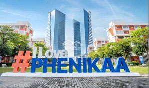 mảnh đất đẹp lkdv khu d yên nghĩa siêu hot giá 11,45 tỷ, 50m2, pháp lý đầy đủ ko lỗi phong thủy