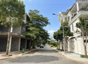 bán biệt thự tây 3/2 đối diện dự án sungroup vuông vắn 244.5m2 giá chỉ 58tr/m2 sẵn sàng xây ngay