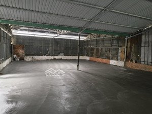 cho thuê kho xưởng rộng lớn 350 m2 khu công nghiệp lê minh xuân 3, huyện bình chánh