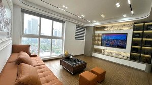 ( ảnh thật - nhà thật ) chính chủ bán căn hộ chung cư cs 113 trung kính dt 100m2, 3 ngủ, tầng đẹp