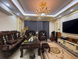 bán nhà phạm văn đồng - dân xây - lô góc - oto kinh doanh - ô chờ thang máy - 55m 5 tầng mt 4,5m