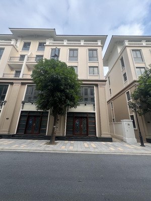 bán lk xẻ khe 104m - vhop3, vị trí đẹp, giá tốt