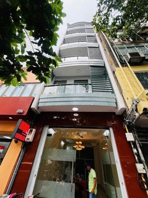 hot ! hot ! nhà mặt tiền kinh doanh đoạn đẹp nhất đường cộng hòa, p4 ,tb giá cực tốt