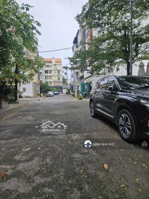 2 mặt tiền đường hồ bá phấn . phước long a. quận 9