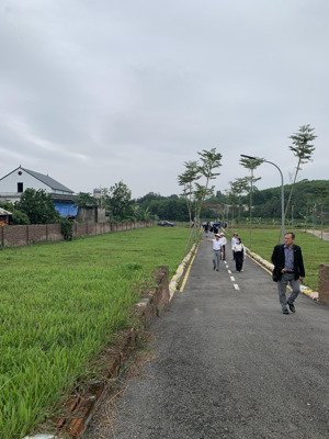 bán đất khu hoà bình 1.3 vị trí hoà bình ba hàng đồi, dt 100m2 giá chỉ 34 triệu/m2