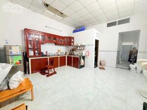 Bán nhà cấp 4 DT 5×35, sổ riêng full thổ cư, Đường xe hơi né nhau, KP9 Phường Tân Phong