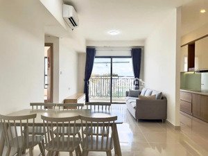 cho thuê cc view đẹp tại the sun avenue, 18 triệu, 76m2, 2pn, 2wc trống sẵn vào liền