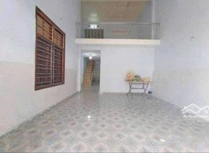 cho thuê nhà c4 lửng kiệt 5m nguyễn văn thoại, diện tích: 95m2. nhà có 3pn, 2wc, không nội thất