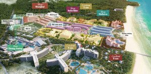 kinh doanh tại vinpearl & vinwonders với free 100% chi phí thuê từ chính chủ đầu tư