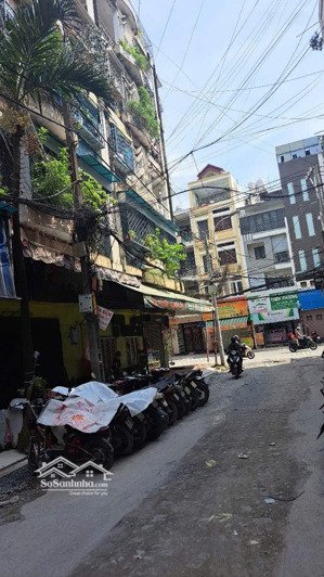 bán cc mini tại phường 14, tân bình, hcm, 1,95 tỷ, 32m2, hàng hiếm chính chủ