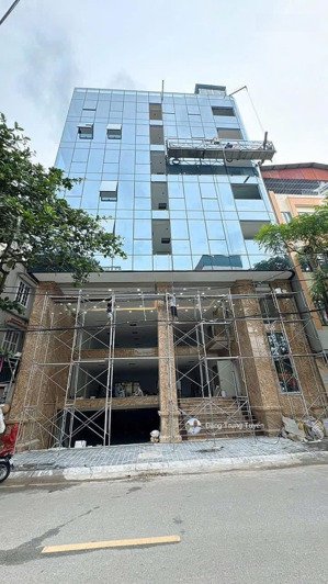 *chính chủ gửi bán toà nhà vp hạng a vị trí tiềm năng phú thượng tây hồ, 350m ,10 tầng, giá 245 tỷ