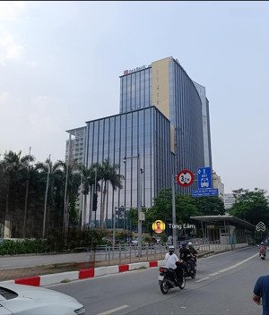 địa chỉ mặt phố : 13x cầu giấy. dt 1700m2, lô góc vỉa hè rộng, full thổ cư, vị trí đắc địa