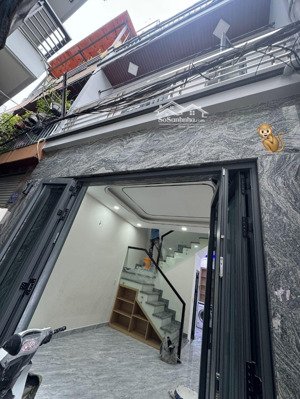 nhà mới 62.4 m2 sàn full nt - trục đường huỳnh tấn phát gần kdc nam long trần trọng cung - 5.2 tỷ.