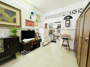 nhà nguyễn văn đậu - q. bình thạnh (67m2 - 7 tỷ) - phường 5 - nhà giá tốt