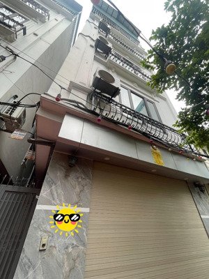 lĩnh nam nam dư lô góc thoáng sáng 5tầng hiện đại ô tô đỗ cửa 31m2 chỉ 7,15tỷ