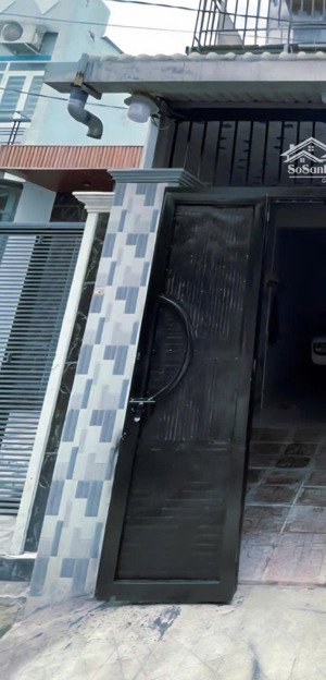 bán nhà riêng đẹp, nhiều tiện ích tại huỳnh tấn phát, phú thuận, quận 7, 5,4 tỷ, 60m2